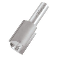 Trend  4/80 X 1/2 TC Two Flute Cutter 25.4mm £75.00